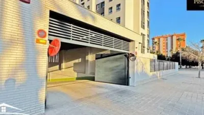 Apartment in Playa de San Juan photo 59
