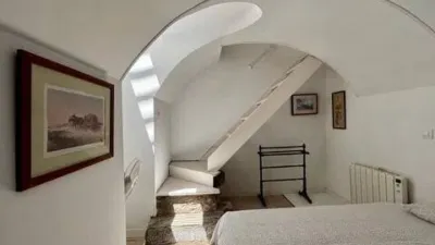 Flat in Embajadores-Lavapiés photo 20