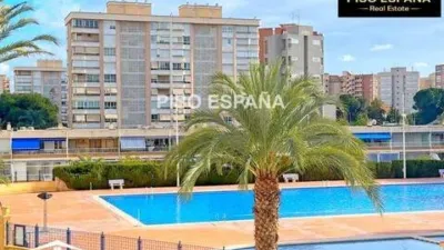Apartment in Playa de San Juan photo 47