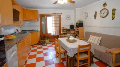 Chalet in Muro photo 7