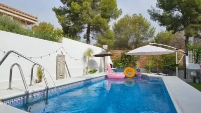 Casa - Vista 2