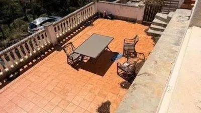 Chalet in Canyelles photo 20