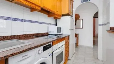 Penthouse in Playa del Cura photo 6