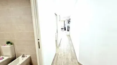 Apartment on Avenida Amsterdam photo 11