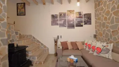 Chalet in Muro photo 8