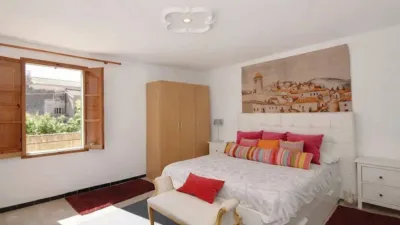 Chalet in Muro photo 9