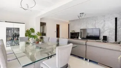 Chalet in Aguas Nuevas-Torreblanca-Sector 25 photo 13