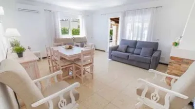 House in Platja d'Alcúdia-Port d'Alcúdia photo 8