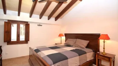 Chalet in Muro photo 25