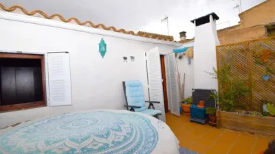 Chalet on Carrer d'Antoni Maura photo 39