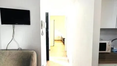 Apartment in San Bartolomé-Judería photo 14