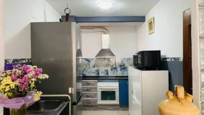 Apartment in Fuengirola photo 2