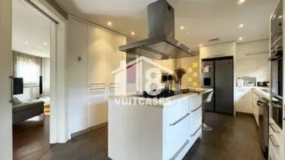 Chalet in Cabrera de Mar photo 42