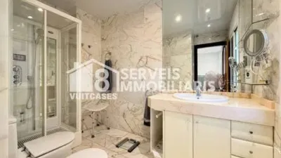 Chalet in Sant Vicenç de Montalt photo 33