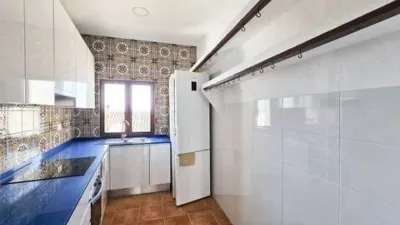 Chalet in Callosa d'en Sarrià photo 34