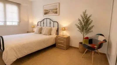 Piso – Altea, la Marina Baixa - Más