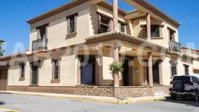 House in Turre photo 3