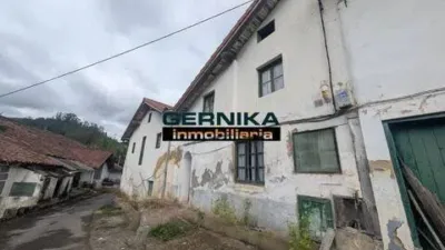 Rustic house in Eguen photo 2