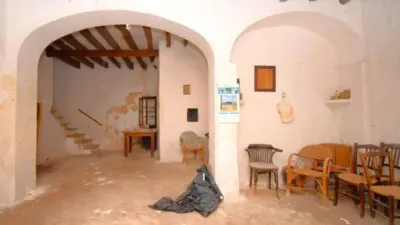 Chalet on Carrer de Perelló photo 2