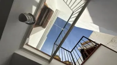 Casa rústica en calle Torrejón photo 36