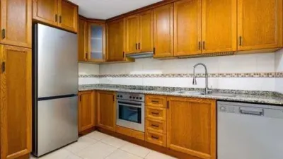 Apartment in Aguas Nuevas-Torreblanca-Sector 25 photo 12