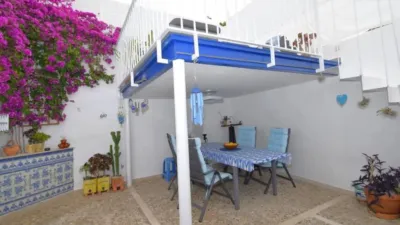 Chalet on Carrer d'Antoni Maura photo 32