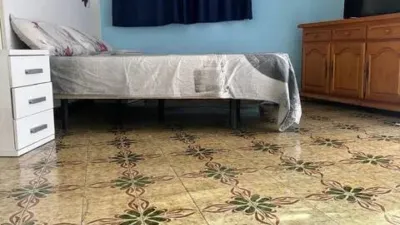 Apartment in Las Adelfas-Benicolada-Garduix photo 6