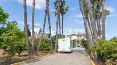 Chalet on Carretera Cartama-Alhaurin El Grande photo 7