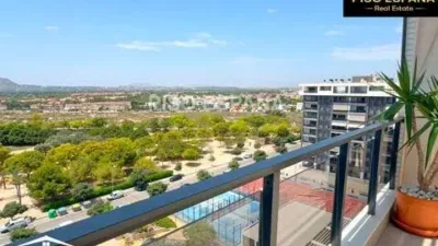 Penthouse in Playa de San Juan photo 18