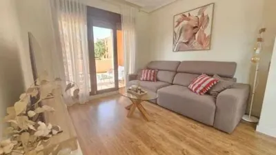 Apartment in Los Alcázares photo 14