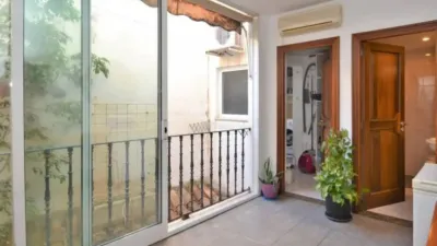 Apartment at C. de La Pau, 1 photo 11