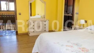 House in Turre photo 29
