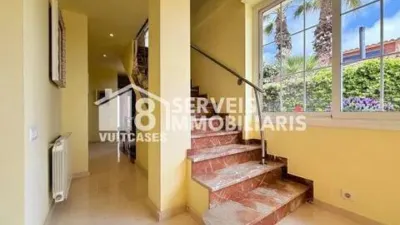 Chalet in Sant Vicenç de Montalt photo 38