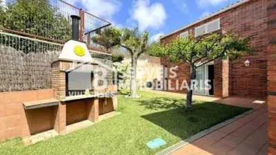 Chalet in Sant Vicenç de Montalt photo 12