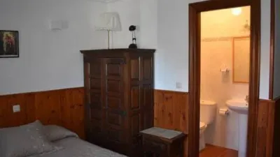 Rustic house in Puentenansa photo 11