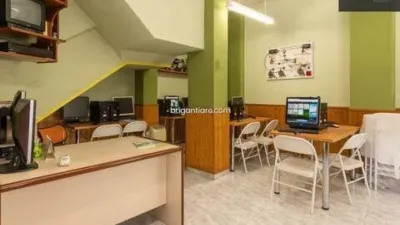 Local comercial en venta en Os Mallos-A Falperra - Vista 4