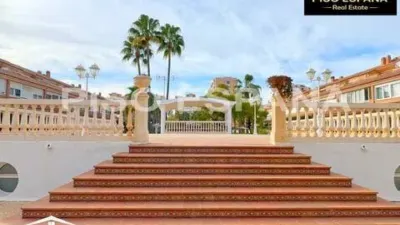 Apartment in Playa de San Juan photo 57