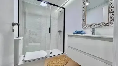 Apartment in Acequión-Los Naúfragos photo 13