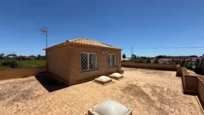 Chalet en Matola-La Foia-Las Bayas-La Marina photo 19