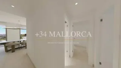 Penthouse on Camino Viejo de Ojen No Number photo 17