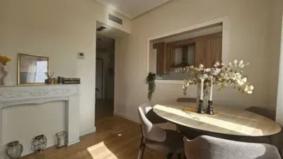 Apartment in Los Alcázares photo 17