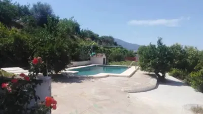Chalet en Alhaurín el Grande photo 6