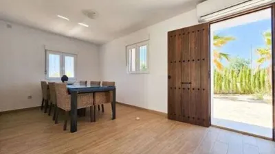 Casa - Vista 5
