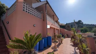 Chalet in Cervelló photo 3