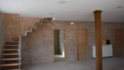 Chalet in Soncillo photo 14