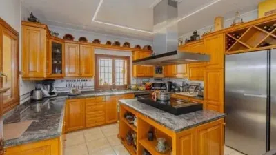 Rustic house in Santa Margalida photo 6