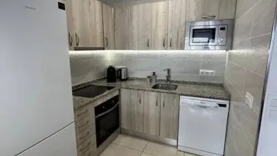 Piso – Calpe - Calp - Vista 5