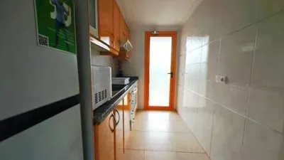 Apartment in Playa de Levante or La Fossa photo 14