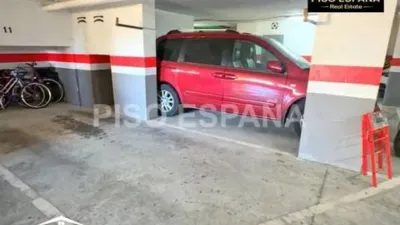 Apartment in Cabo de la Huerta photo 47
