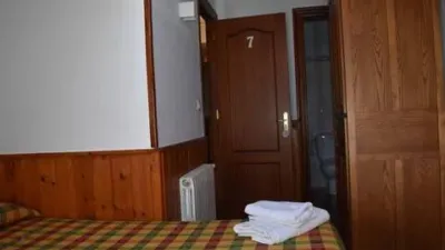 Rustic house in Puentenansa photo 5